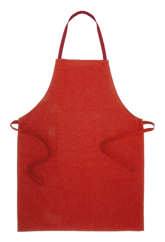 Commis bavlnená zástera