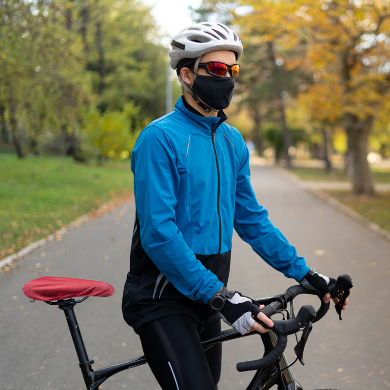 Mapol bicycle seat cover 4