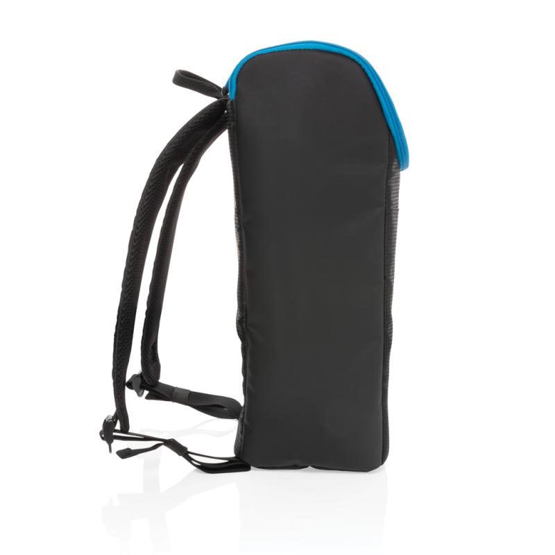 Outdoorový chladiaci batoh Explorer čierna 3