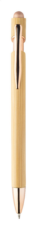 Tonnel Boo dotykové guličkové pero 2