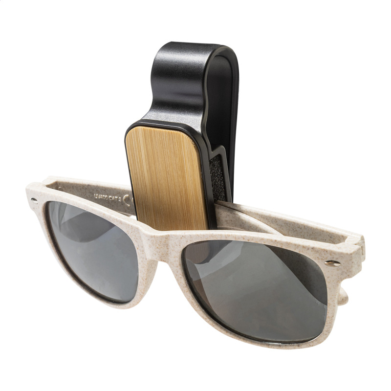 ShadeSnap RABS držiak na slnečné okuliare do auta 1