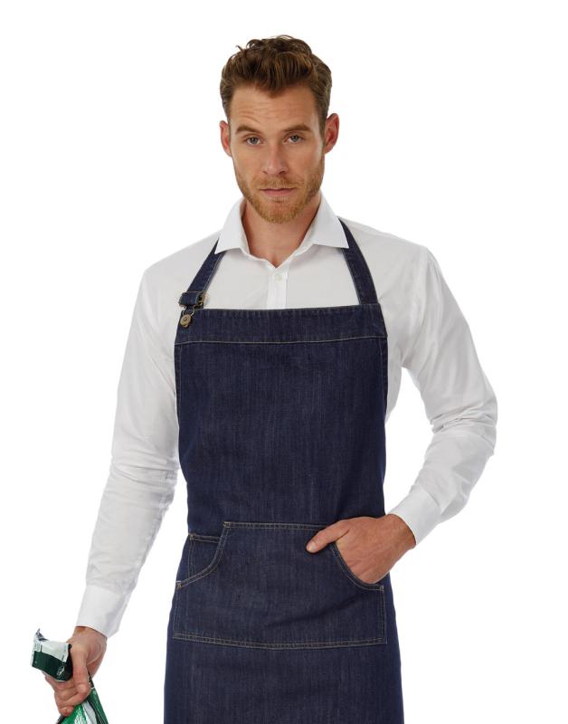 Pánska košeľa dlhými rukávmi Black Tie LSL/men 2