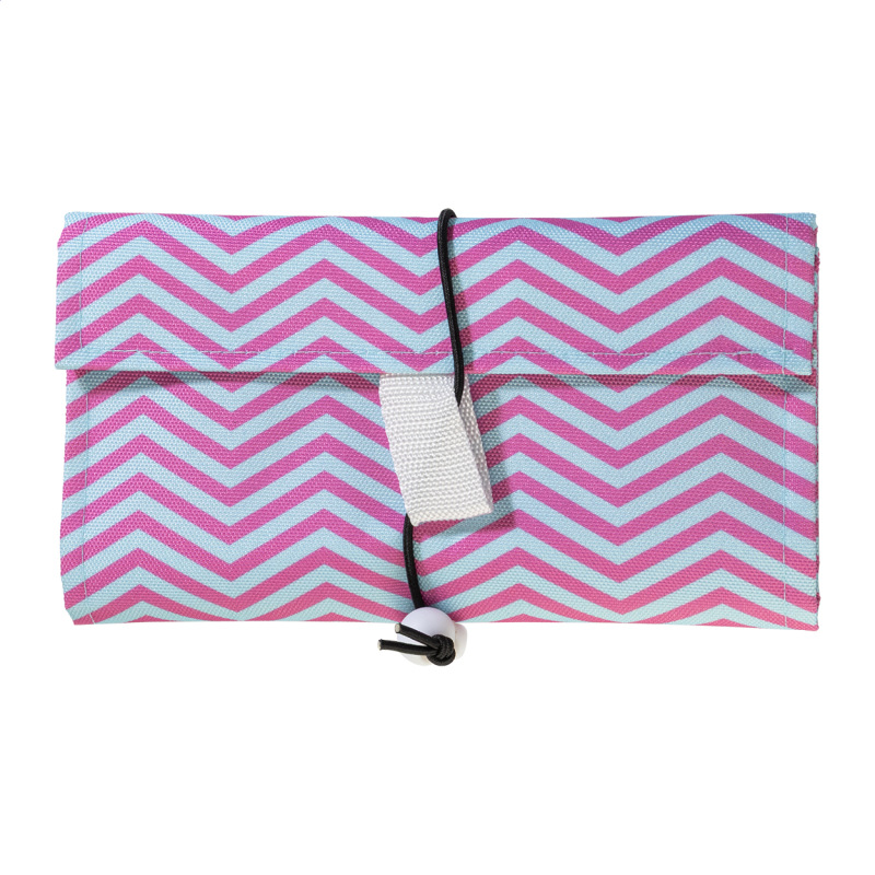 SuboBag Power puzdro-organizér z RPET na zákazku