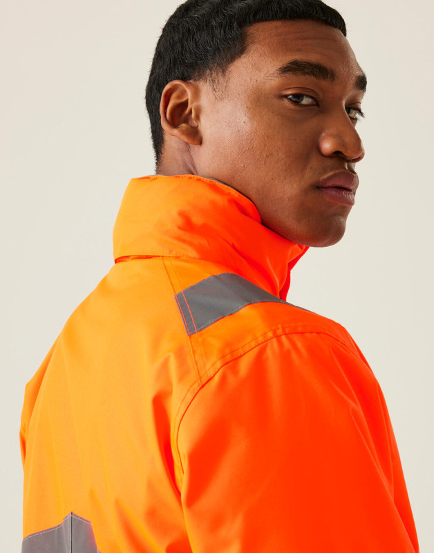 Pro Hi-Vis Dover bunda 7