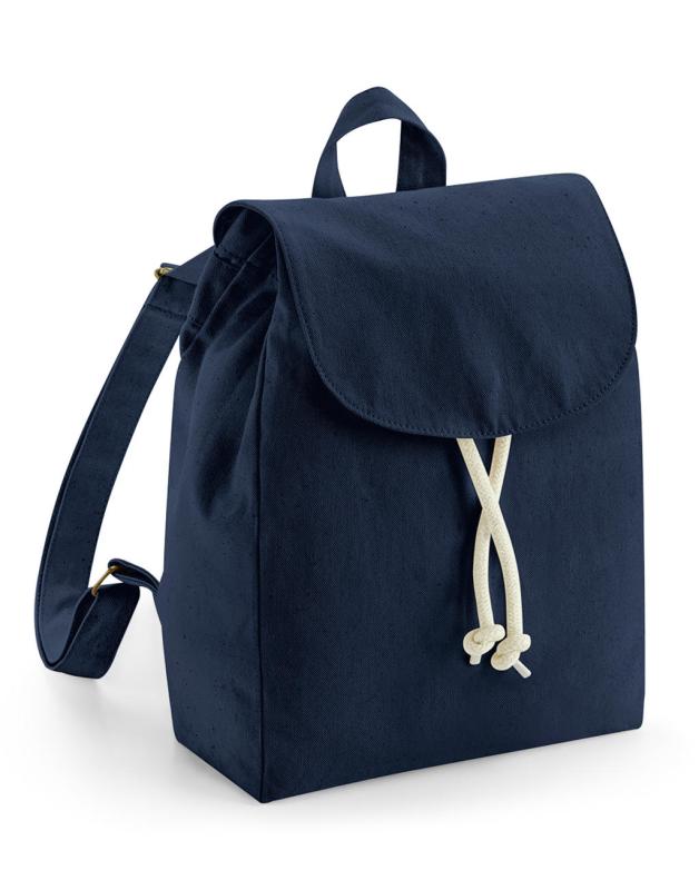 Ruksak EarthAware® Organic Mini Rucksack 2