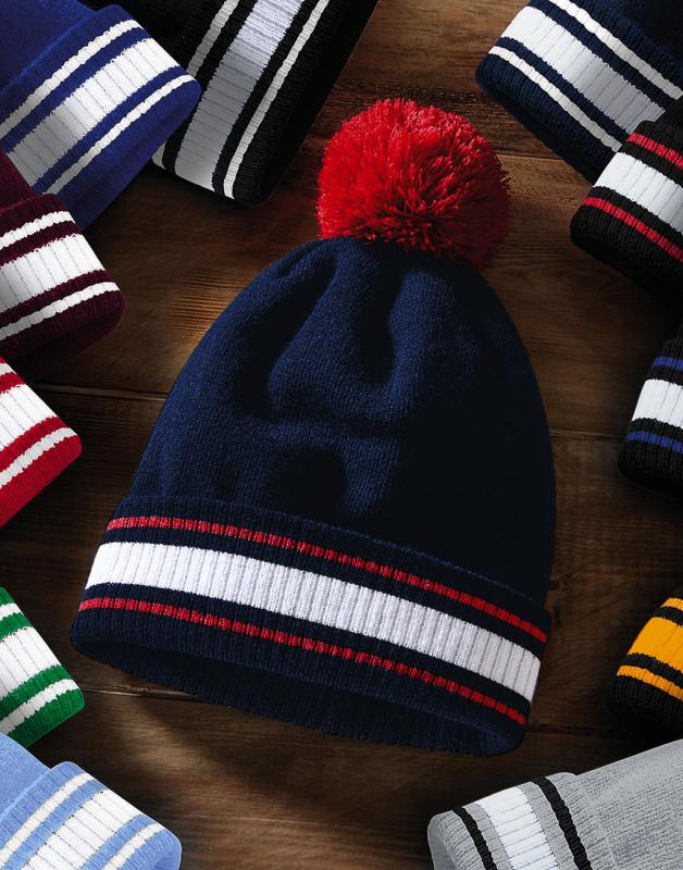 Čiapka Stadium Beanie 2