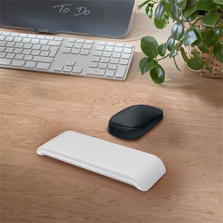 Podložka pod zápästie, nastaviteľná, LEITZ "Ergo Cosy", sivá 4