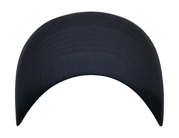 Šiltovka Flexfit Recycled Poly Twill Snapback 3