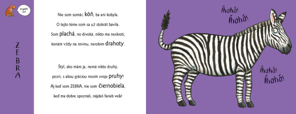 Roztopašné hry V ZOO so zvieratkami 5