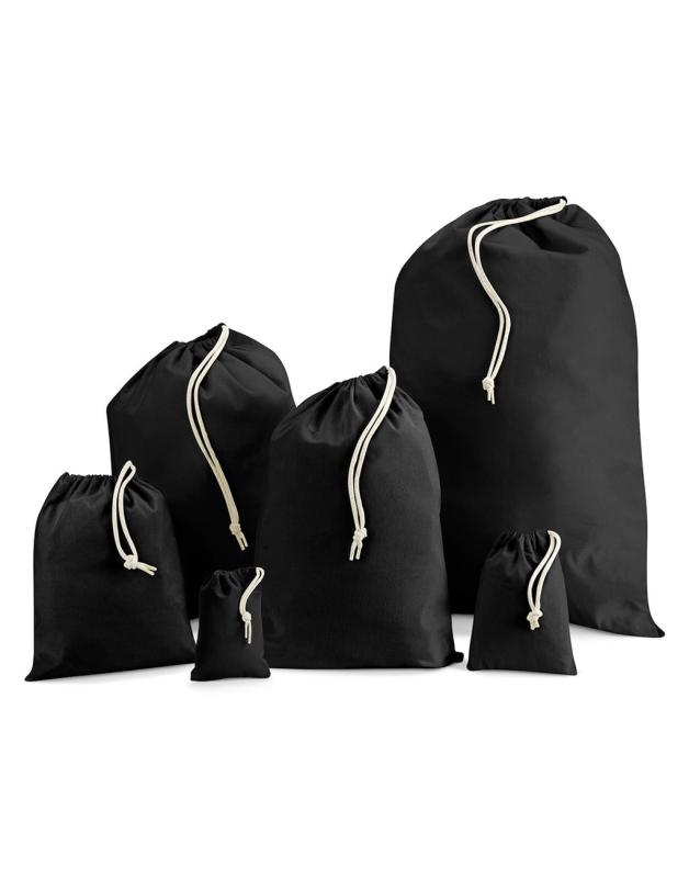 Recyklované taštičky Cotton Stuff Bag 4