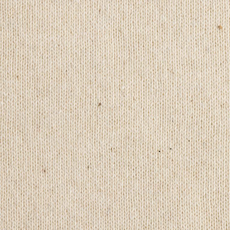 Nefarbené tričko IQONIQ Manuel z recykl. bavlny natural raw M 3