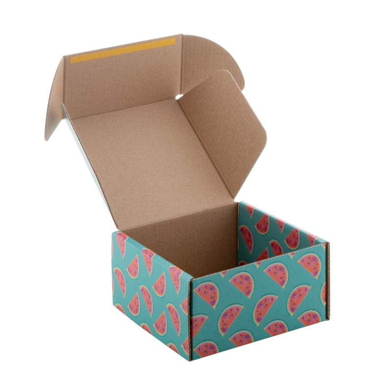 CreaBox Post Square XS poštová krabica 1