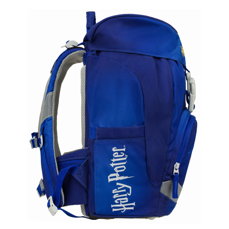 BAAGL SET 3 Airy Harry Potter Rokfort Hedviga: batoh, peračník, vrecko 3