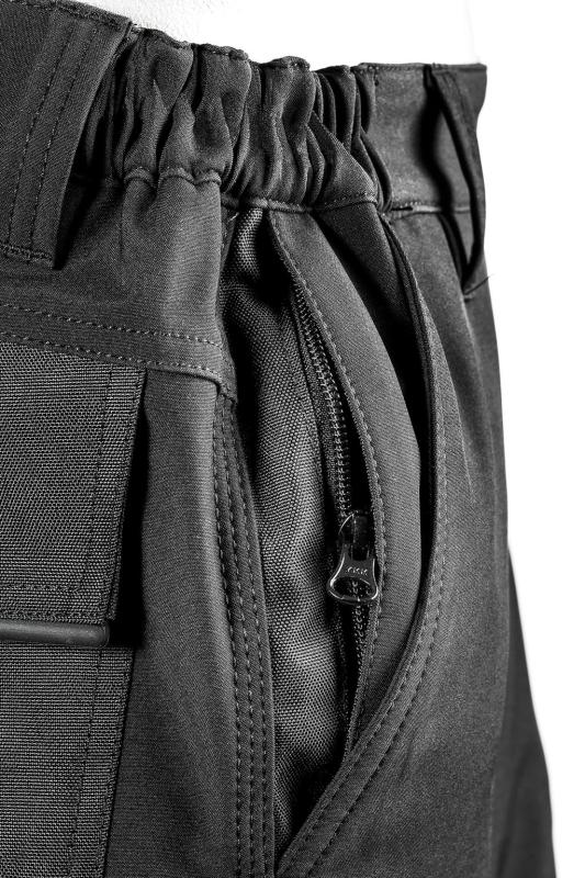 Pracovné nohavice Slim Softshell Work Trousers 2