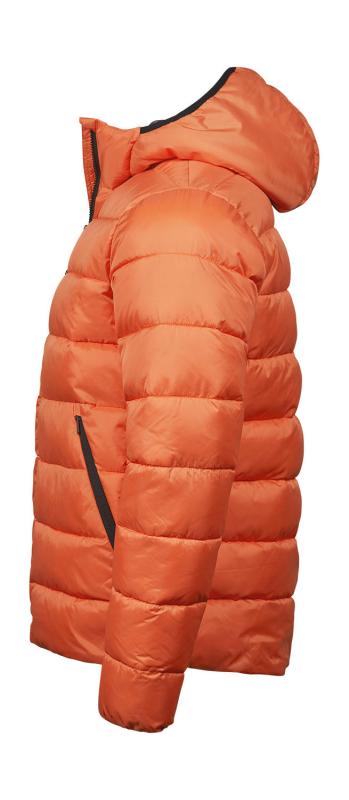 Bunda s kapucňou Lite Hooded Jacket 4