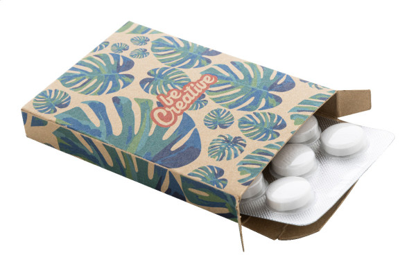 CreaMint 10 Eco mentolky na zákazku