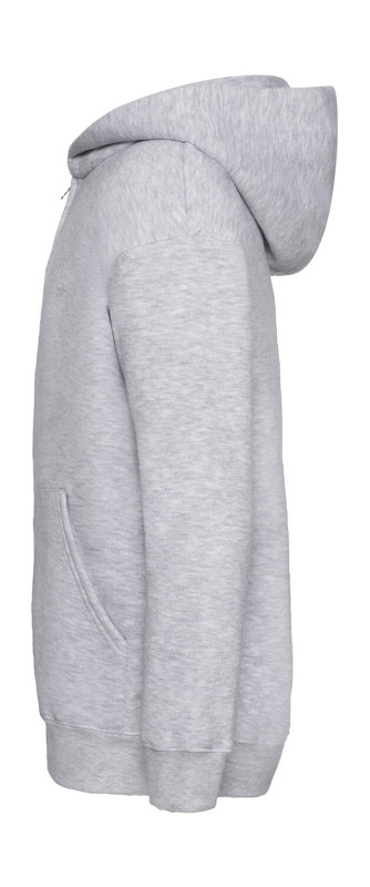 Detská mikina s kapucňou 1