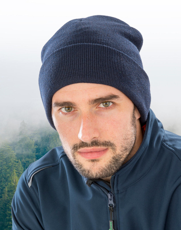 Čiapka Recycled Thinsulate™ Beanie 1