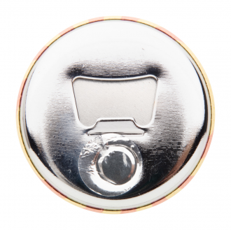 MagBadge Bottle odznak s otváračom na fľaše 1
