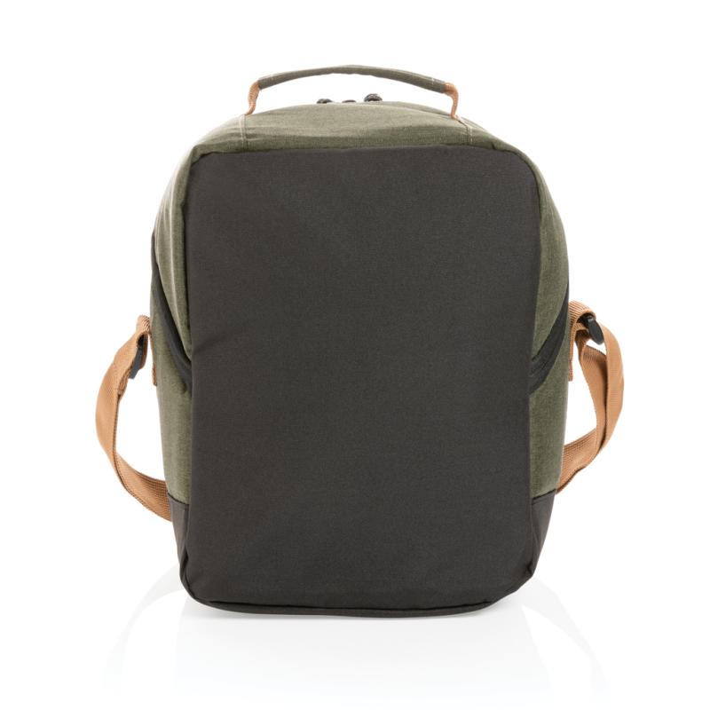 Urban outdoor chladiaca taška Impact z rPET AWARE zelená 4