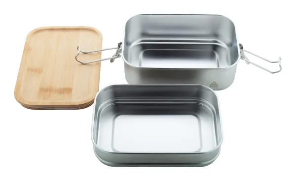 Kotetsu box na jedlo 1