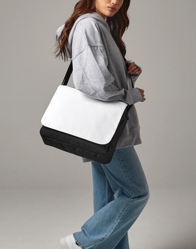 Taška Sublimation Messenger 1