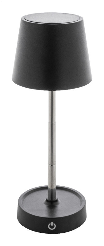 Cosmopolitan barová stolná lampa RABS