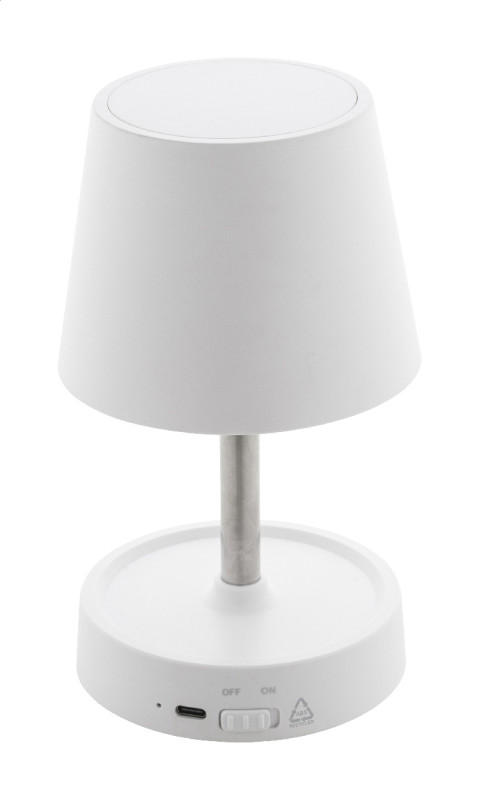 Cosmopolitan barová stolná lampa RABS 4