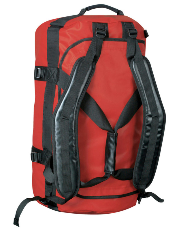 Taška Atlantis W/P Gear Bag (Medium) 4