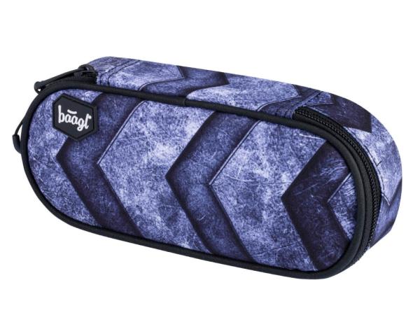 BAAGL SET 3 Skate Magion: batoh, penál, sáček 11