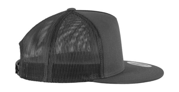 Šiltovka Classic Trucker 3