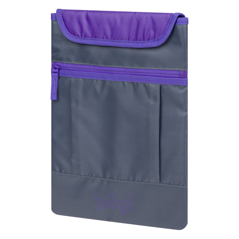 BAAGL Obal na notebook Dual GRS