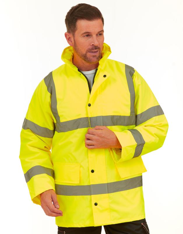 Bunda Motorway Fluo
