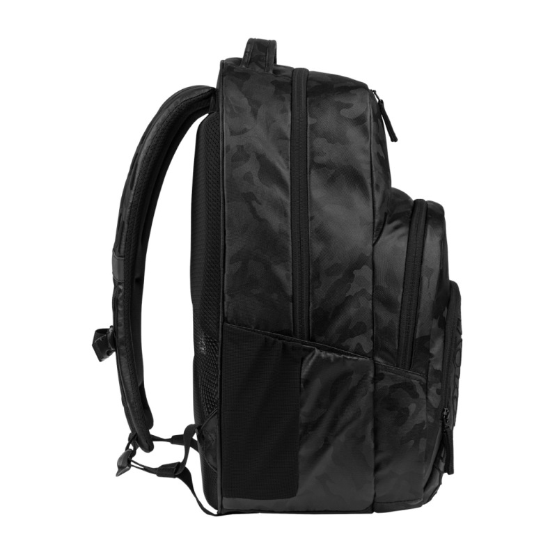 BAAGL SADA 3 Coolmate Onyx: batoh, peračník, vrecko 2