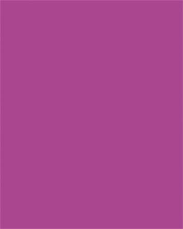 Dekoračný kartón, 2 stranný, A4, 300 g, 50 listov, FOLIA, tmavoružový 2