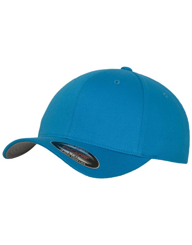 Šiltovka Fitted Baseball