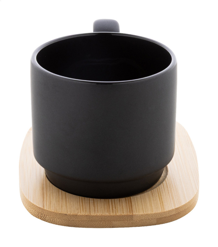 Kaguya keramický hrnček 3