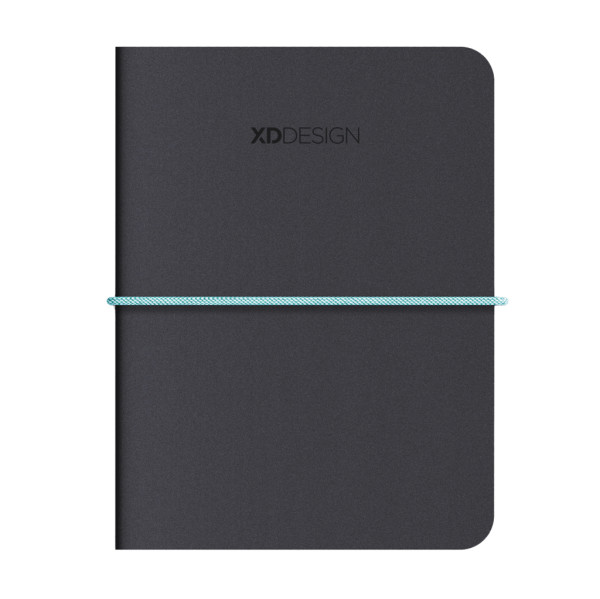 Sada ochranného rúška XD DESIGN čierna 4