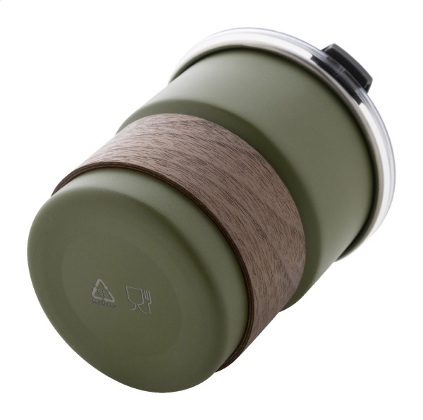 Waffee RSS cestovný hrnček 4