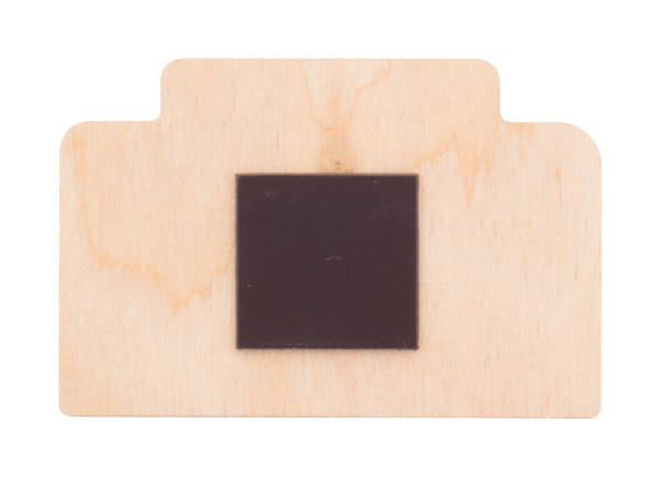 Norrvik vianočná magnetka na chladničku 1