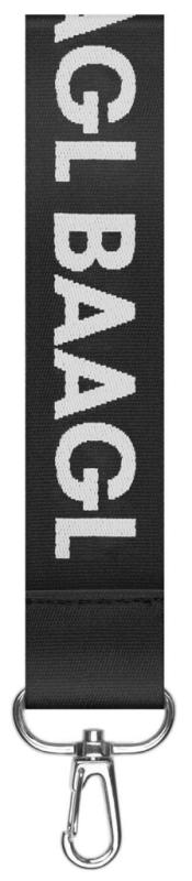 BAAGL SET 3 Black: batoh, penál, sáček 14