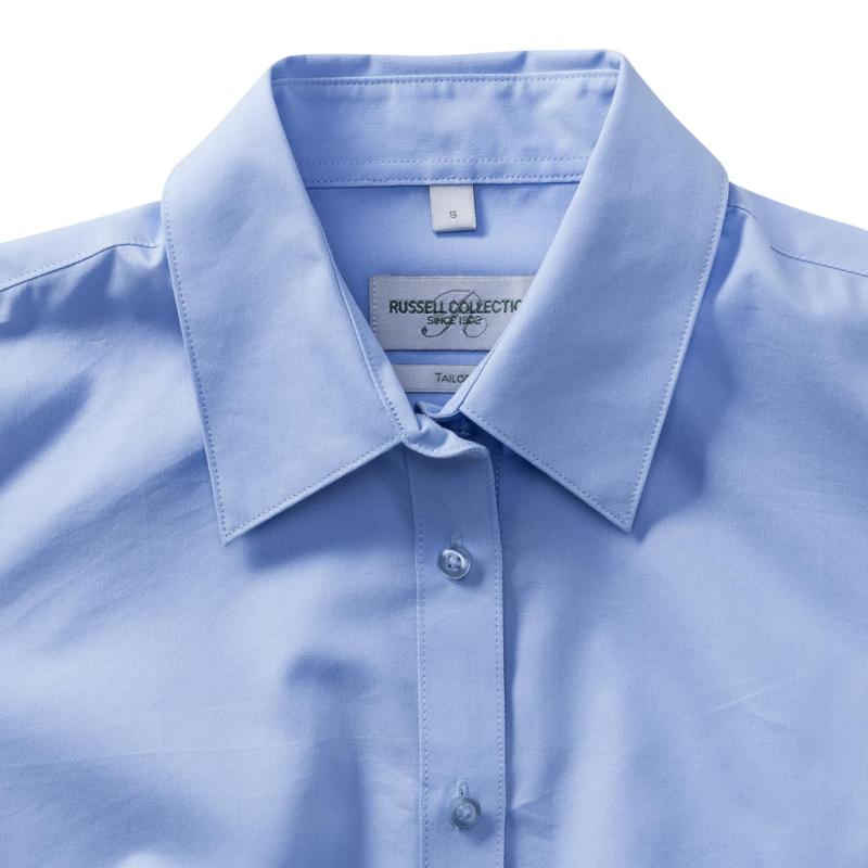 Dámska košeľa Tailored Coolmax® 5