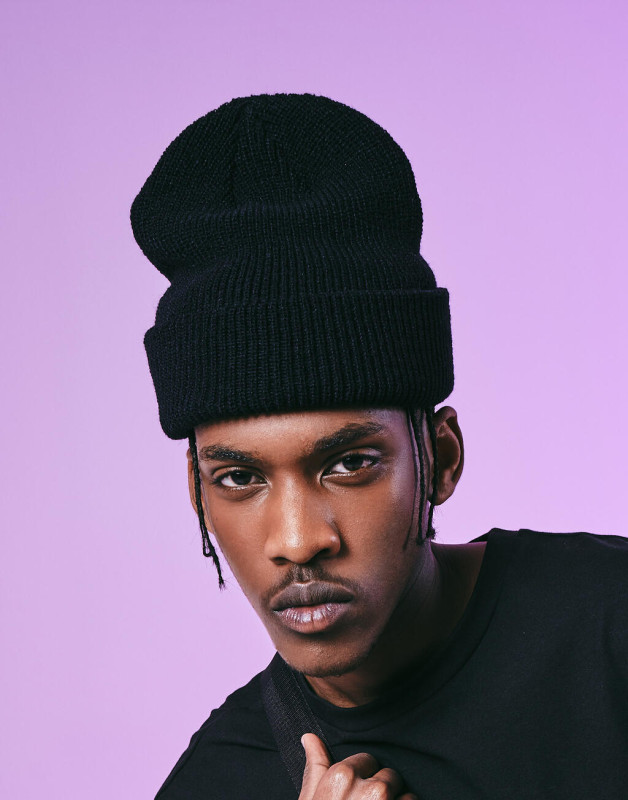 Čiapka Heavyweight Long Beanie 1