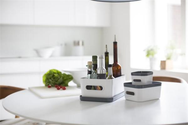 Veko, SMARTSTORE "Compact M", sivé 3
