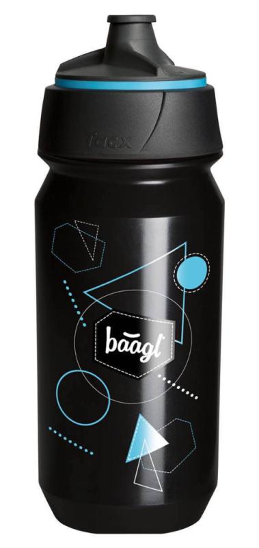 BAAGL Fľaša na nápoje Bio Blue