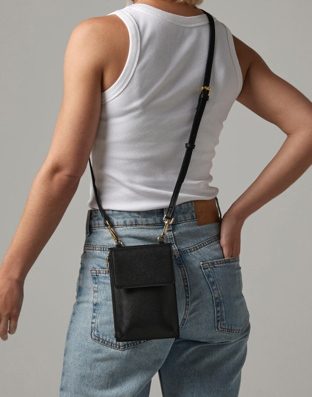 Boutique Cross Body puzdro na telefon 1