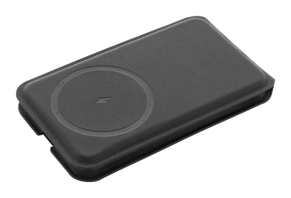 LuxCharge Stand držiak na mobil RPU, bezdrôtová nabíjačka 9