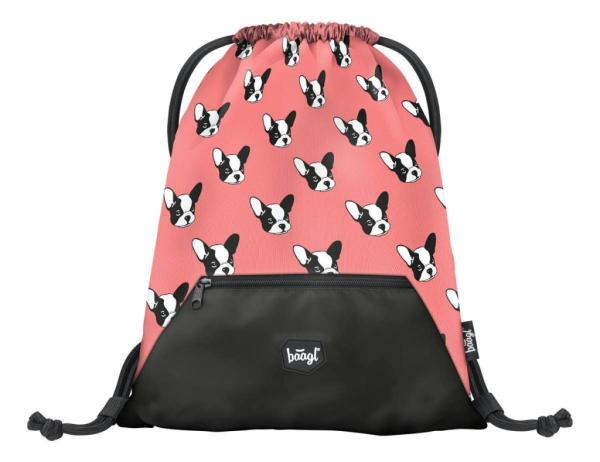 BAAGL Vrecko Doggie