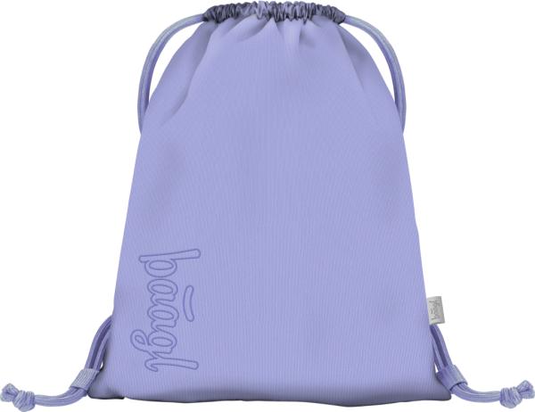 BAAGL SADA 3 Skate Lilac: batoh, peračník, vrecko 14