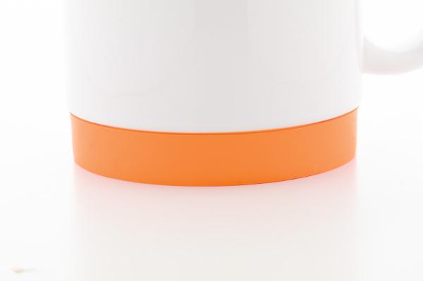 MultiColour Plus hrnček na sublimáciu 3